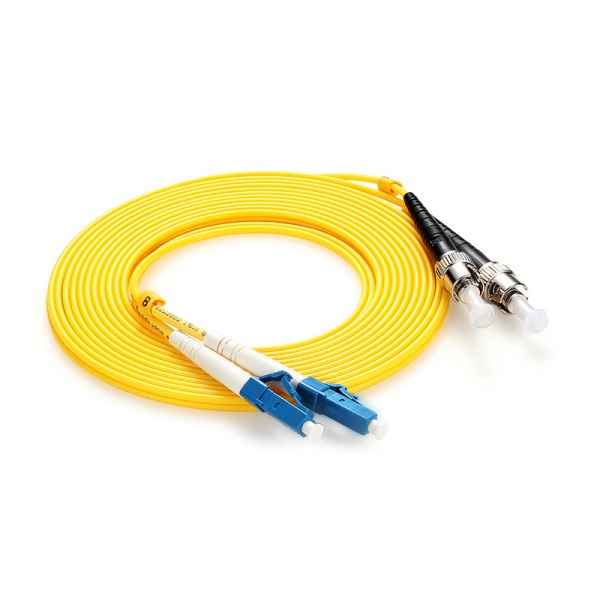 Feiligens doe't Patch Cords